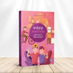 Edep Mektebi