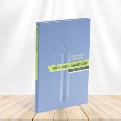 Fark Etmeden Yediklerimiz: GIDA KATKI MADDELERİ