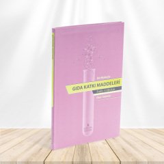 Gıda Katkı Maddelerine Yönelik SAĞLIKLI BESLENME SETİ (4 kitap)