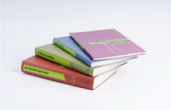 Gıda Katkı Maddelerine Yönelik SAĞLIKLI BESLENME SETİ (4 kitap)