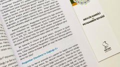 Mevlid Kandili ve Peygamber Sevgisi