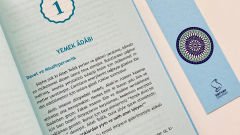 40 Başlıkta İslâm Nasıl Yaşanmalı? - Sert Kapak