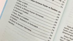 40 Başlıkta İslâm Nasıl Yaşanmalı? - Sert Kapak
