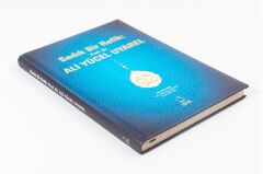 Sadık Bir Refik: Prof. Dr. Ali Yücel UYAREL