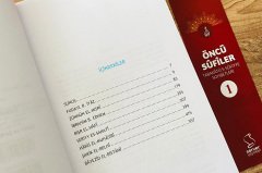 Öncü Sûfîler - Tabakâtü's-Sûfiyye (3 cilt)