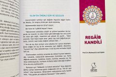 Regaib Kandili