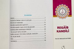Regaib Kandili