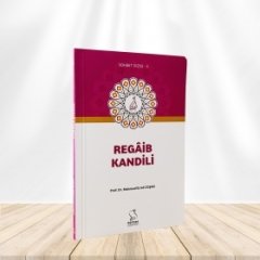 Regaib Kandili