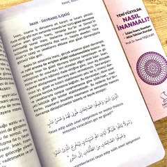 Yeni Yüzyılda Nasıl İnanmalı - Karton Kapak