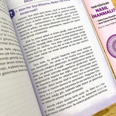Yeni Yüzyılda Nasıl İnanmalı - Karton Kapak