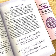 Yeni Yüzyılda Nasıl İnanmalı (Büyük Boy) Sert Kapak