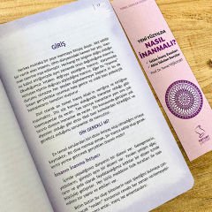Yeni Yüzyılda Nasıl İnanmalı (Büyük Boy) Sert Kapak