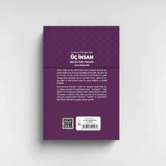 Kur'ân ve Sünnete Göre Üç İnsan: Mü'min, Kafir, Münafık