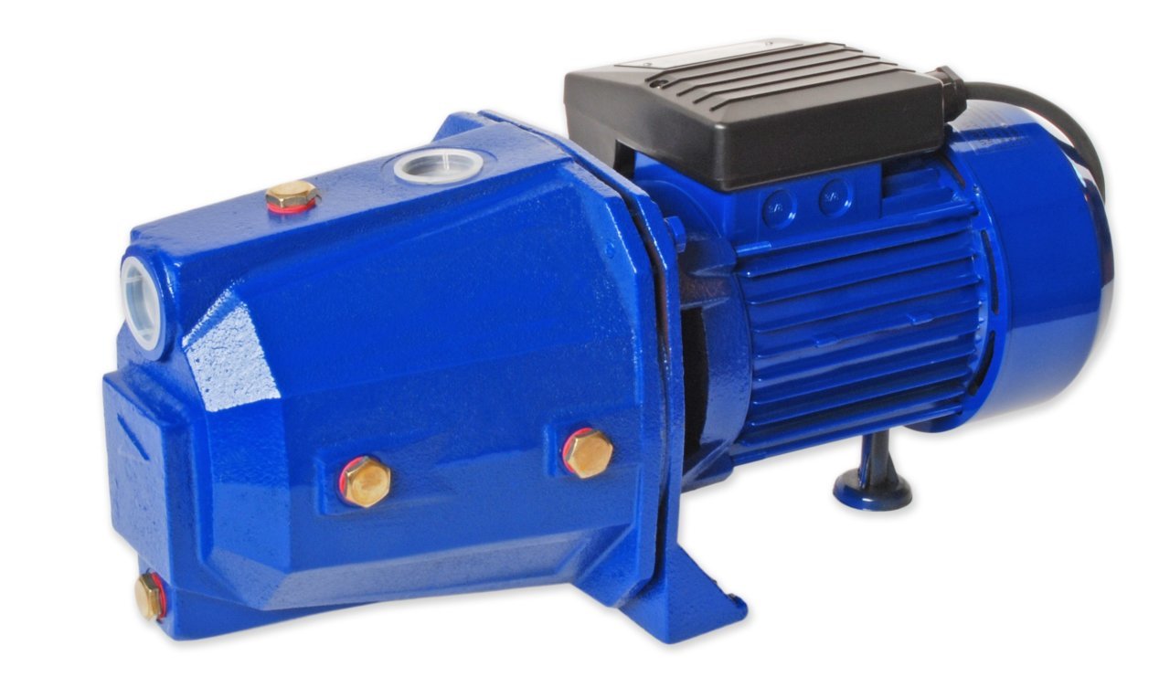 JET 200 / 2 HP JET POMPA