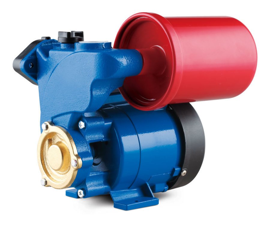 GP125A OTOMATİK HİDROFOR POMPASI