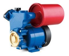 GP125A OTOMATİK HİDROFOR POMPASI