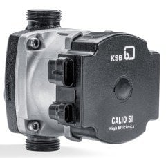 KSB CALIO SI 30-80-180 SİRKÜLASYON POMPASI