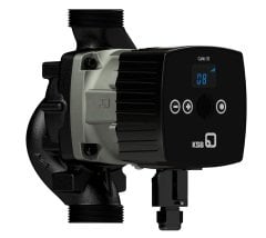 KSB CALIO SI HP 25-80 SİRKÜLASYON POMPASI