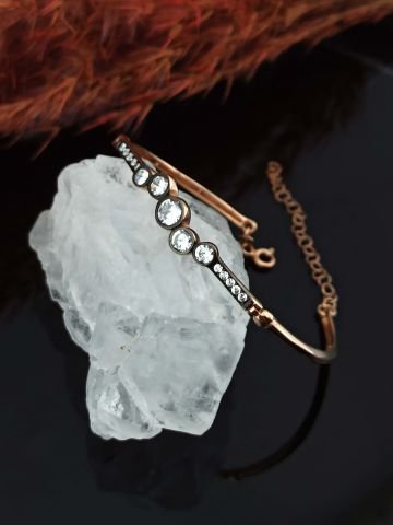925 Ayar Gümüş Bileklik