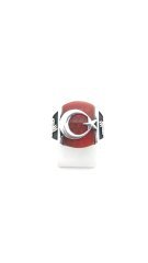 925 Ayar Erkek Gümüş Yüzük