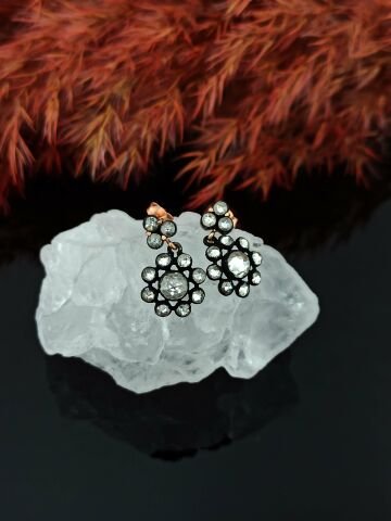 925 Ayar İkili Gümüş Set