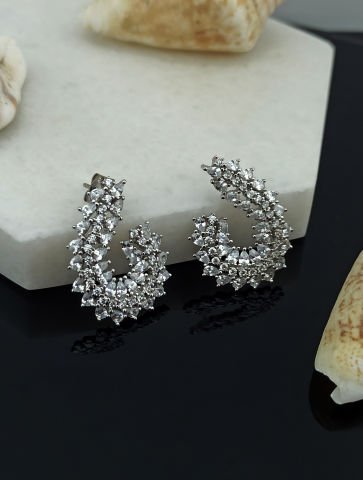 925 Ayar İkili Gümüş Set