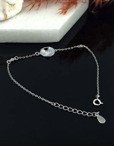 925 Ayar Üçlü Gümüş Set