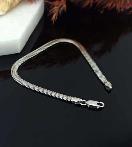 925 Ayar Gümüş Bileklik
