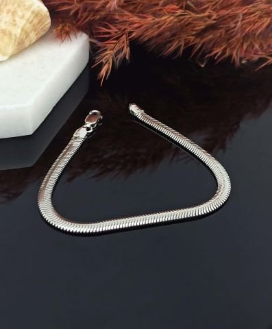925 Ayar Gümüş Bileklik
