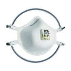 Era 6330 V FFP3 NR D Ventilli Profesyonel Serisi Maske 10'lu Paket