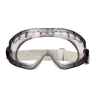 3M 2890 Goggle Koruyucu Gözlük Clear AS/AF