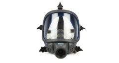Starline 3000-T TPE Tek Filtreli Tam Yüz Maskesi RD 40 Vidalı Maske