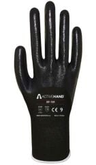 ActiveHand XF-101 Nitril Hassas Montaj Eldiveni