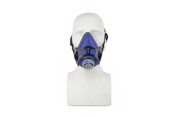 Honeywell Valuair Yarım Yüz Maskesi M Beden 1001573