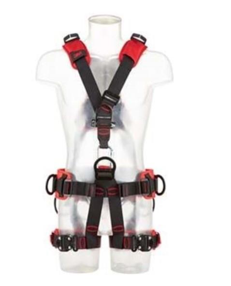 3M™ PROTECTA® Yeni Pro Suspention Harnesss (Omuz Padli)