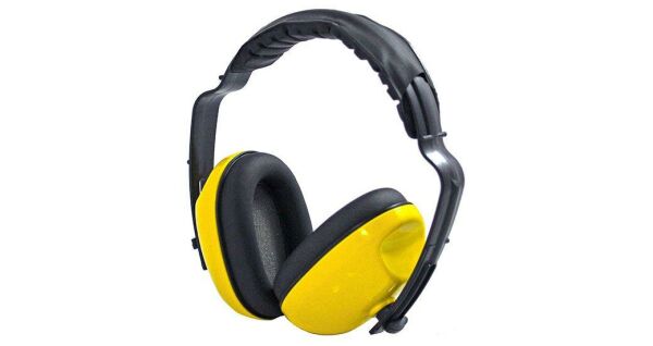 Starline MK-04 Ayarlanabilir Baş Bantlı ABS Kulaklık 27,6 dB