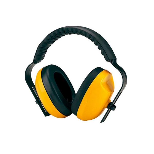 Essafe GE 2601-2 Baş Bantlı Koruyucu Kulaklık 25 dB