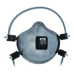 Era 7110 AC V FFP2 NR D Ventilli Profesyonel Serisi Maske 10'lu Paket