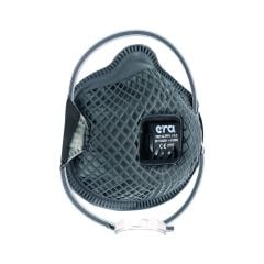 Era 8820 AC V FFP2 RD Ventilli Tekrar Kullanılabilir Maske 10'lu Paket