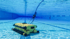 Dolphin Wave 300 Xl Otomatik Havuz Robotu