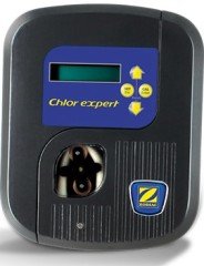 Otomatik Dozaj Pompası Chlor Expert