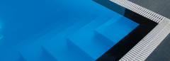 Liner Havuz Kaplamaları 41,25 m2 BLUE
