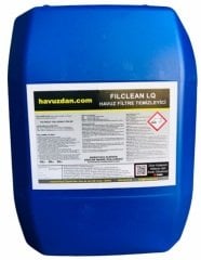 Filclean LQ Havuz Filtre Temizleyici 10 Kg