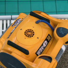Dolphin Wave 30 Otomatik Havuz Robotu