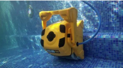 Dolphin Wave 100 Otomatik Havuz Robotu