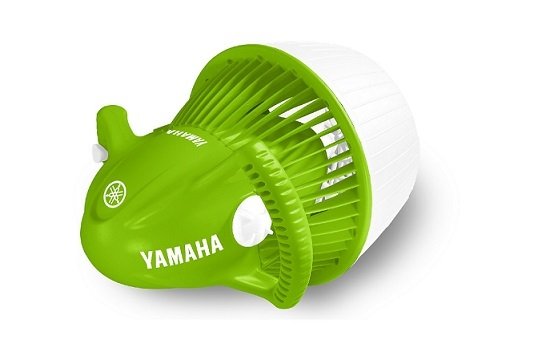 Yamaha Scout Çocuklar İçin Su Scooter