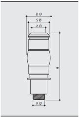 Kaynak Fıskiye 55-15E