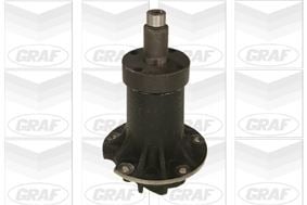 DEVIRDAIM POMPASI MERCEDES M110 W123 S123 C123 W126