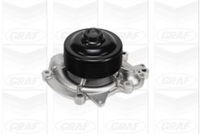 DEVIRDAIM POMPASI MERCEDES OM642 W203 W204 C209 C219 W211 W164 W463 W221 W639 B906