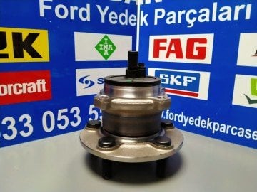 Ford Focus Cmax VolvoS40 Arka Teker Bilyası Poryalı Sensörlü 2006-2011 Yıllar Arası